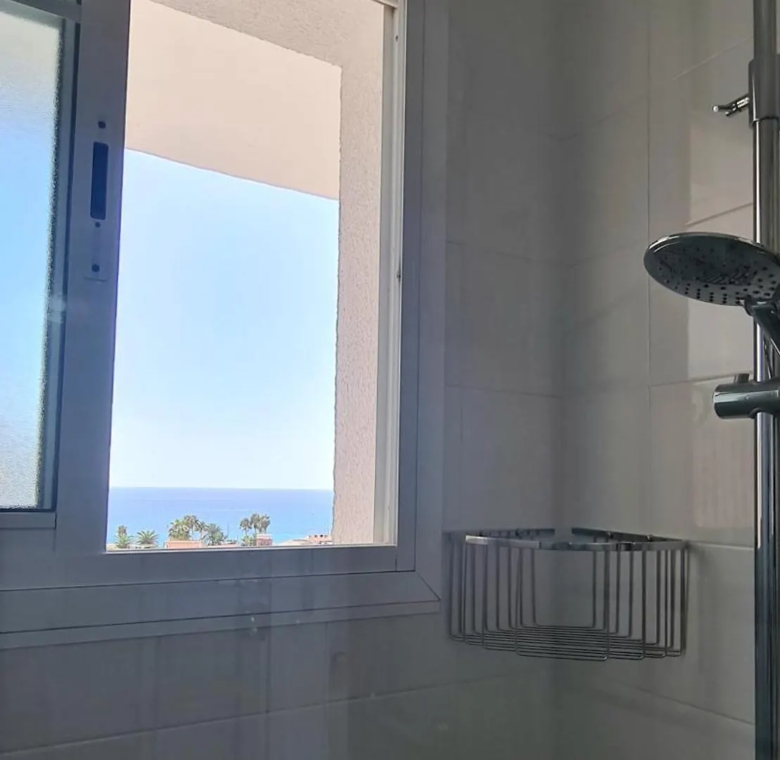 Estudio Mediterraneo Nerja Apartment