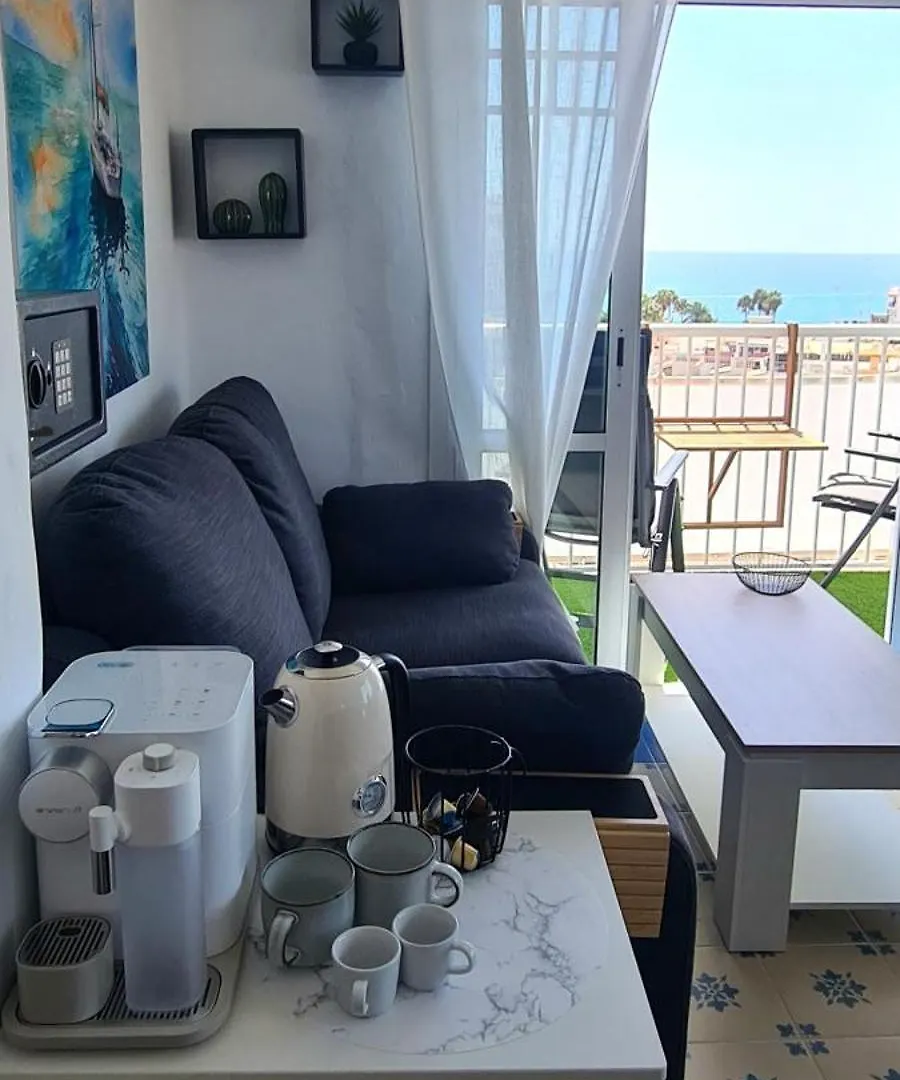 Estudio Mediterraneo Nerja