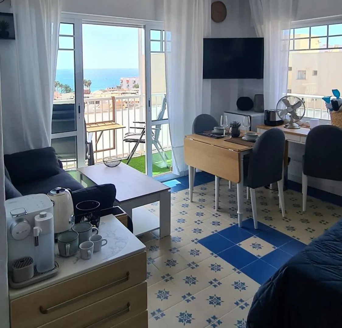 Estudio Mediterraneo Nerja 0*,  Spain