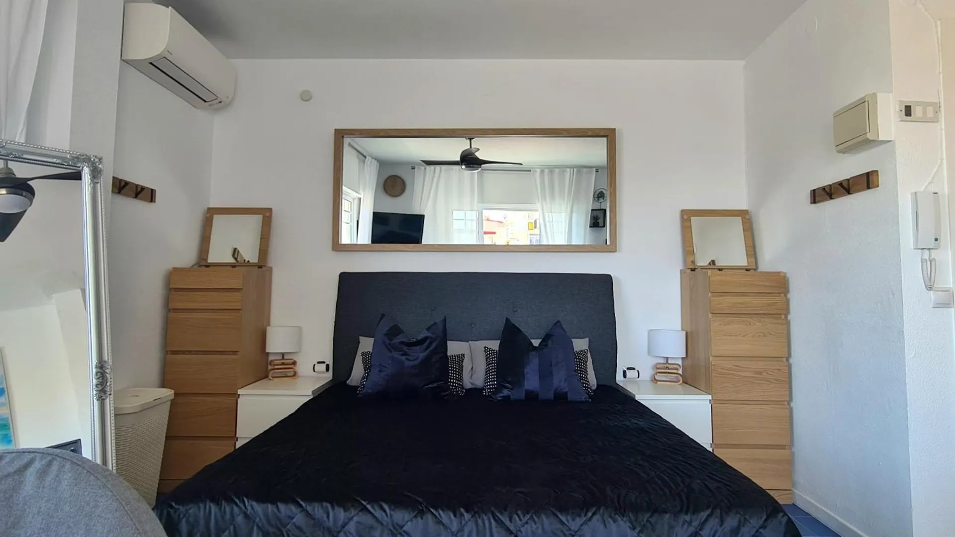 Estudio Mediterraneo Nerja